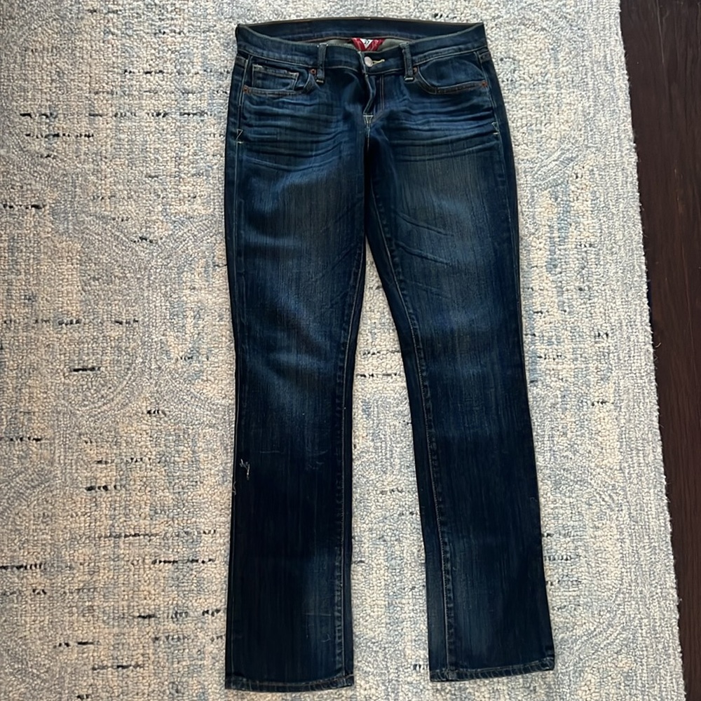 Lucky Brand Jeans - Picture 12 of 13